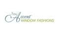 New Accent Window Fashions Coupons