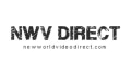 New World Video Direct Coupons