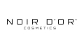 NOIR D'OR COSMETICS Coupons