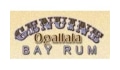 Ogallala Bay Rum Coupons