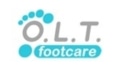 OLT Footcare Coupons