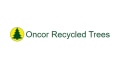 Oncor Recycled Trees US Coupons