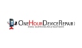 One Hour Device Repair Coupons