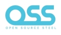 Open Source Steel Coupons