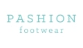 Pashion Footwear Coupons