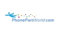 PhonePartWorld Coupons