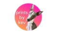 Prints by Kev Coupons