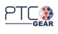 PTC Gear Coupons