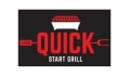 QUICK START GRILL Coupons