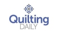 Quilting Daily Coupons