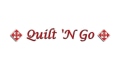Quilt 'N Go Coupons