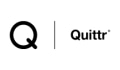 Quittr Coupons