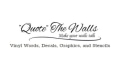 Quote the Walls Coupons