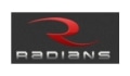 Radians Coupons