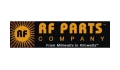 RF Parts Company Coupons