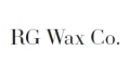 RG Wax Co. Coupons