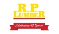 R.P. Lumber Company Coupons