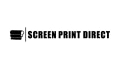 Screen Print Direct Coupons