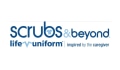 Scrubs & Beyond Coupons