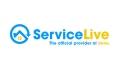 ServiceLive Coupons