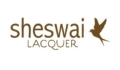 Sheswai Lacquer Coupons