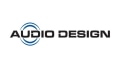 Audio Design Coupons