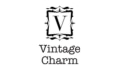 Vintage Charm Coupons