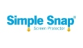 Simple Snap Screen Protectors Coupons