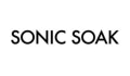 Sonic Soak Coupons