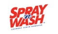 Spray 'n Wash Coupons