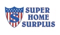 Super Home Surplus Coupons