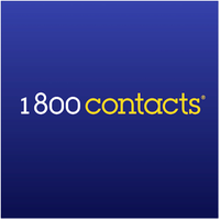 1800 Contacts Coupons