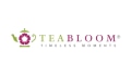 Teabloom Coupons