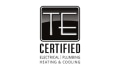 TE Certified Electrical, Plumbing, Heating & Cooling Coupons