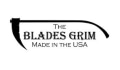 The Blades Grim