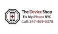 The Device Shop Coupons