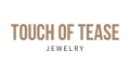 TOUCHOFTEASE JEWELRY Coupons