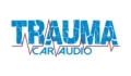 Trauma Car Audio Coupons