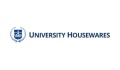 University Housewares Coupons