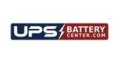UPS Battery Center Coupons