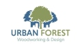 Urban Forest Woodworking & Design Coupons