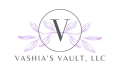 Vashia's Vault, LLC Coupons