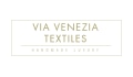 Via Venezia Textiles Coupons