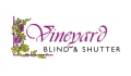 Vineyard Blind & Shutter Coupons