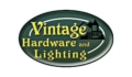 Vintage Hardware and Lighting Coupons