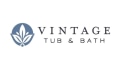 Vintage Tub & Bath Coupons