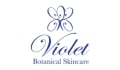 Violet Botanical Skincare Coupons