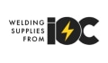 Welding Supplies from IOC Coupons