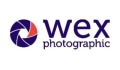 Wex Photographic Coupons