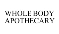 Whole Body Apothecary Coupons